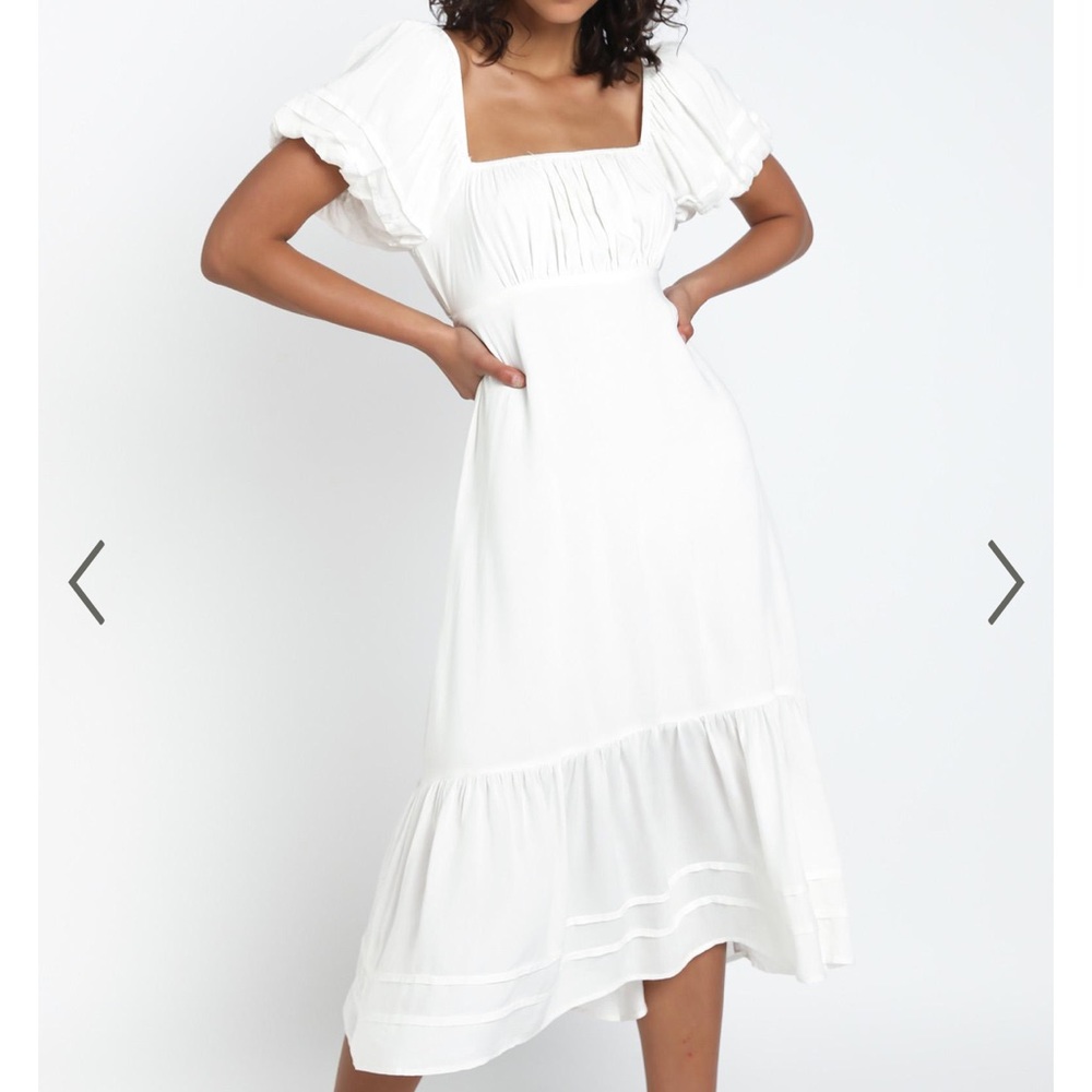 Showpo Penelope Dress